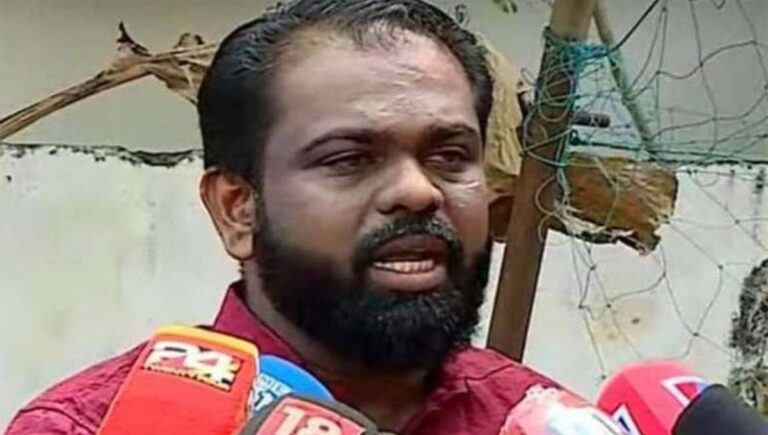 ലഹരി കേസിൽ അകപ്പെട്ട് പുറത്താക്കിയ ആലപ്പുഴയിലെ പ്രാദേശിക നേതാവ് എ ഷാനവാസിനെ തിരിച്ചെടുത്ത് സിപിഐഎം