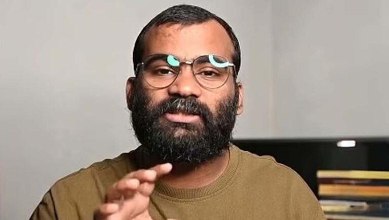 കോൺ​ഗ്രസ് പണം പിരിച്ചു വഞ്ചിച്ചെന്ന് വിഡിയോ; കാലിക്കറ്റ് സർവകലാശാല താൽക്കാലിക ജീവനക്കാരന് സസ്പെൻഷൻ