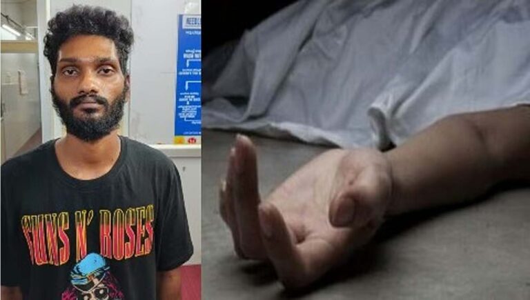 കൊടുങ്ങല്ലൂരിലെ സ്പെഷ്യല്‍ സ്‌കൂള്‍ അന്തേവാസിയുടെ മരണം; കെയര്‍ടേക്കർ അറസ്റ്റിൽ