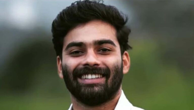 ലൈംഗികാതിക്രമ കേസ് വീണ ജോര്‍ജിനെ കരിങ്കൊടി കാണിച്ചതിന് പിന്നാലെയുള്ള വേട്ടയാടല്‍; കെഎസ്‌യു ജില്ലാ അധ്യക്ഷന്‍