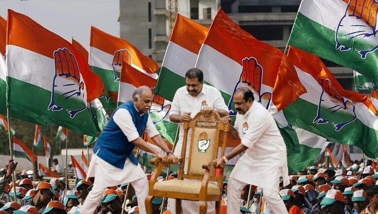 മുഖ്യമന്ത്രി ചര്‍ച്ചകള്‍ക്ക് കോൺ​ഗ്രസിൽ വിലക്ക്