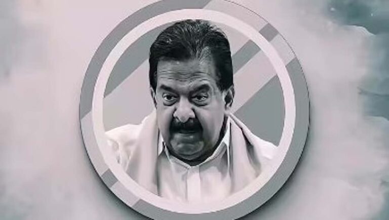 രമേശ് ചെന്നിത്തലയെ അധിക്ഷേപിച്ച് എ ഐ വിഡിയോ; കേസെടുത്ത് സൈബര്‍ പൊലീസ്