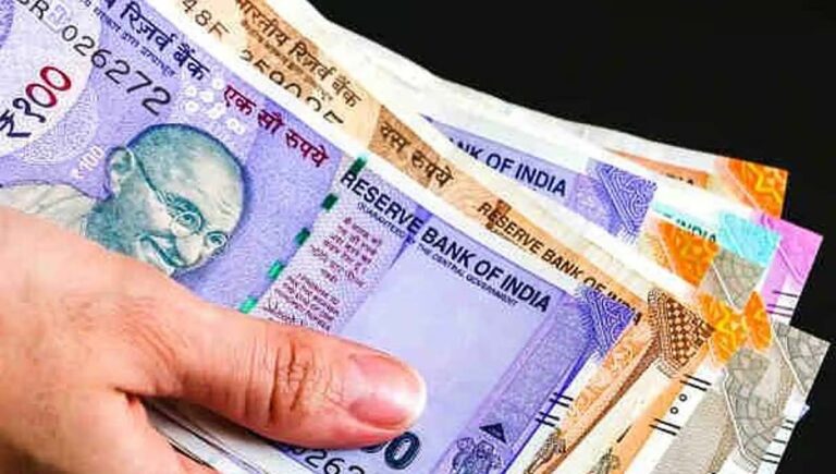 കേന്ദ്ര ജീവനക്കാരുടെയും പെന്‍ഷന്‍കാരുടെയും ഡിഎ രണ്ട് ശതമാനം വര്‍ധിപ്പിക്കാന്‍ തീരുമാനം