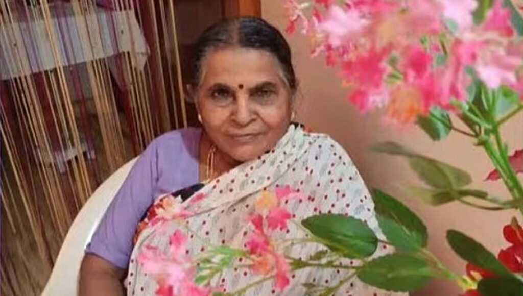 തിരുവനന്തപുരത്ത് വാഹനാപകടത്തില്‍ പരിക്കേറ്റ് ചികിത്സയിലായിരുന്ന വയോധിക മരിച്ചു