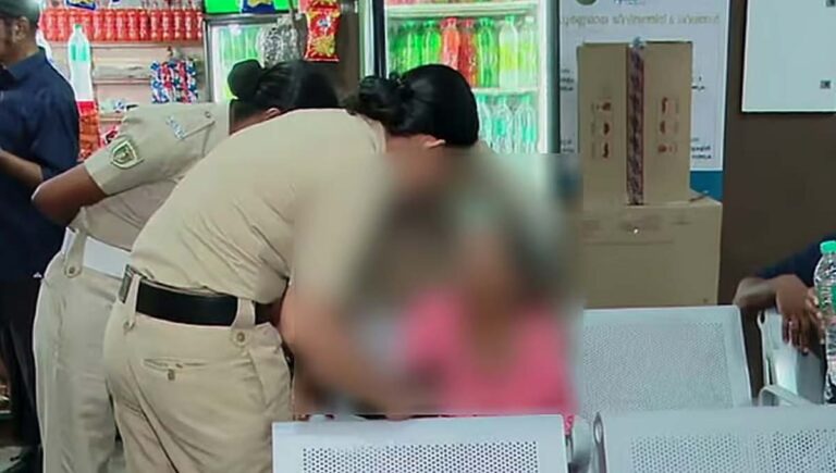 എറണാകുളം കെഎസ്ആര്‍ടിസി സ്റ്റാന്‍ഡില്‍ ഉപേക്ഷിച്ച നിലയിൽ കണ്ടെത്തിയ വയോധിക തിരികെ വീട്ടിലേക്ക്