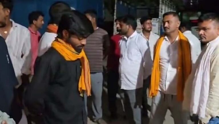 ബിഹാറിലെ വിഷ മദ്യ ദുരന്തത്തില്‍ മരണം അഞ്ചായി; 12 പേര്‍ അറസ്റ്റില്‍