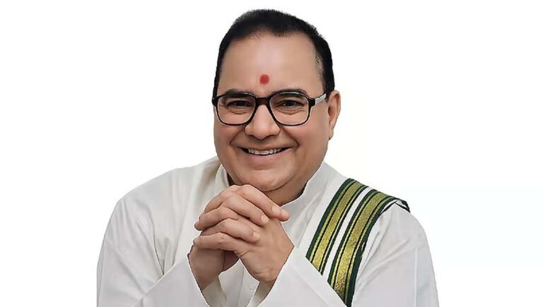 അവിഭക്ത ആന്ധ്ര മുന്‍ മുഖ്യമന്ത്രി എന്‍ ഭാസ്‌കര്‍ റാവു അന്തരിച്ചു