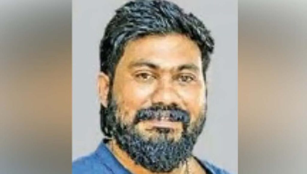 കൊച്ചിയിൽ വിവാഹ ദിനത്തിൽ വരൻ മരിച്ചു