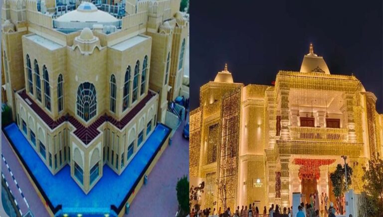 പശ്ചിമേഷ്യൻ യുദ്ധം : ദുബായിൽ ഗുരുദ്വാരയും ഹിന്ദു ക്ഷേത്രവും താൽക്കാലികമായി അടച്ചു