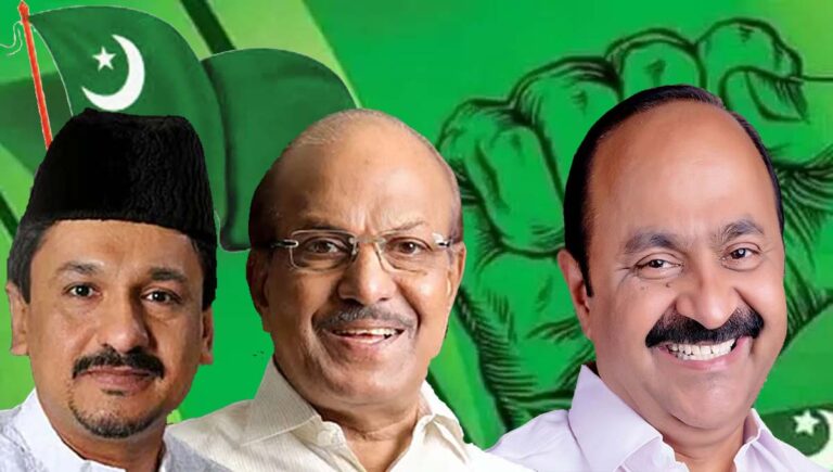 മുഖ്യമന്ത്രി ചർച്ചയിൽ സതീശന് പിന്തുണയുമായി ലീ​ഗ്