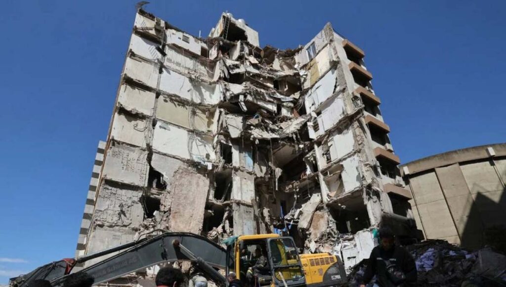 കുവൈത്തിലെ നാഷണല്‍ ഗാര്‍ഡ്‌സിന്റെ സൈറ്റിൽ വീണ്ടും ഇറാൻ്റെ ഡ്രോണ്‍ ആക്രമണം