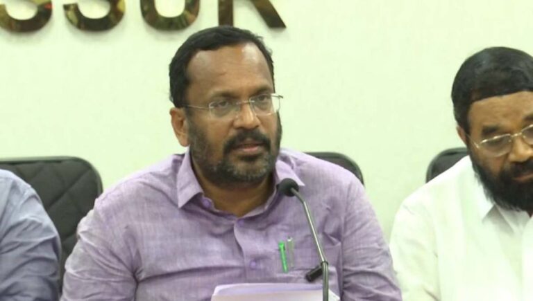 തൃശൂര്‍ വെടിക്കെട്ട് ദുരന്തത്തില്‍ ജുഡീഷ്യല്‍ അന്വേഷണം; മരിച്ചവരുടെ കുടുംബത്തിന് 14 ലക്ഷം ധനസഹായം