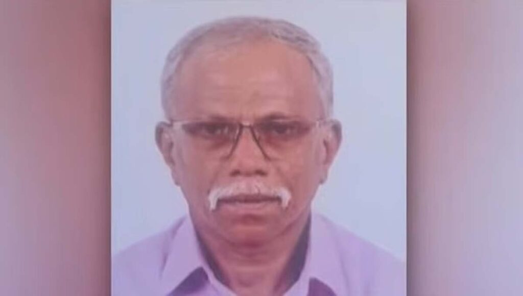 തലശ്ശേരിയില്‍ കെഎസ്ഇബി കരാര്‍ ജീവനക്കാരന്‍ ഷോക്കേറ്റ് മരിച്ചു