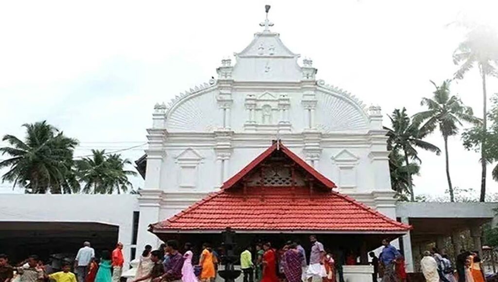 കടമറ്റം പള്ളി പെരുന്നാളിന് വെടിക്കെട്ട് ഉപേക്ഷിച്ചു; പകരം സ്‌നേഹഭവനം നിര്‍മ്മിച്ച് നല്‍കും