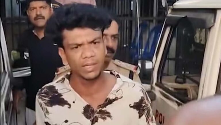 കാപ്പ കേസ് പ്രതി തമ്പുരു വിഷ്ണു എംഡിഎംയുമായി പിടിയിൽ