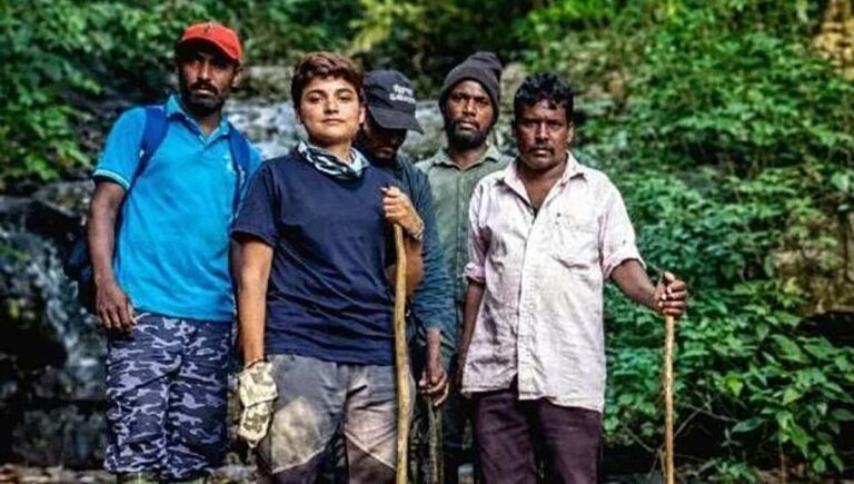 കുടകിലെ ട്രെക്കിങ്ങിനിടെ കാണാതായ ശരണ്യയുടെ മടങ്ങിവരവിൽ ദുരൂഹത : കര്‍ണാടക ബിജെപി