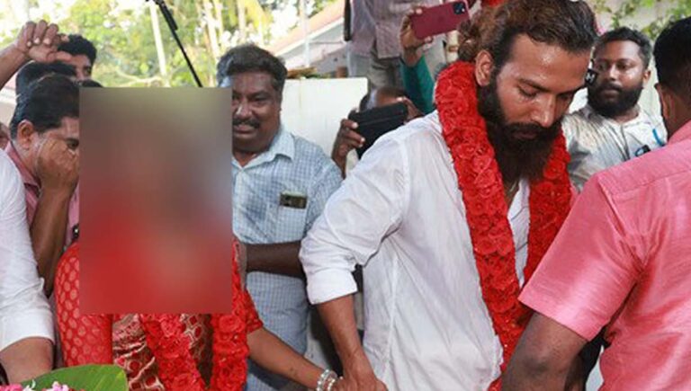 കുംഭമേള വൈറല്‍ പെണ്‍കുട്ടിയുടെ വിവാഹത്തില്‍ ഹാജരാക്കിയ സര്‍ട്ടിഫിക്കറ്റുകള്‍ ഒറിജിനല്‍ : പൊലീസ്