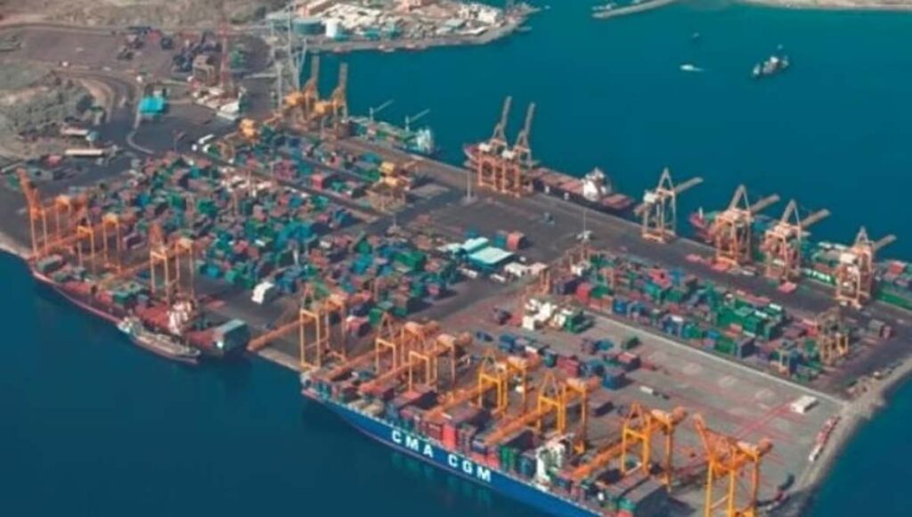 യുഎഇ ഖോര്‍ഫക്കാന്‍ തുറമുഖം ലക്ഷ്യമിട്ട് വീണ്ടും ഇറാന്റെ വ്യോമാക്രമണം