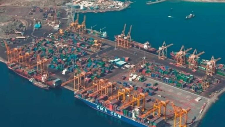 യുഎഇ ഖോര്‍ഫക്കാന്‍ തുറമുഖം ലക്ഷ്യമിട്ട് വീണ്ടും ഇറാന്റെ വ്യോമാക്രമണം