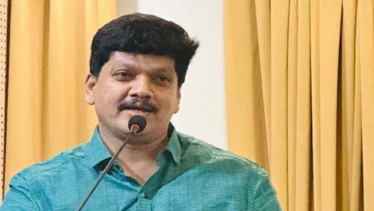 നിയമസഭാ തെരഞ്ഞെടുപ്പിൽ അവഗണിച്ചു; കോഴിക്കോട് ഡിസിസി ജനറല്‍ സെക്രട്ടറി രാജിവെച്ചു