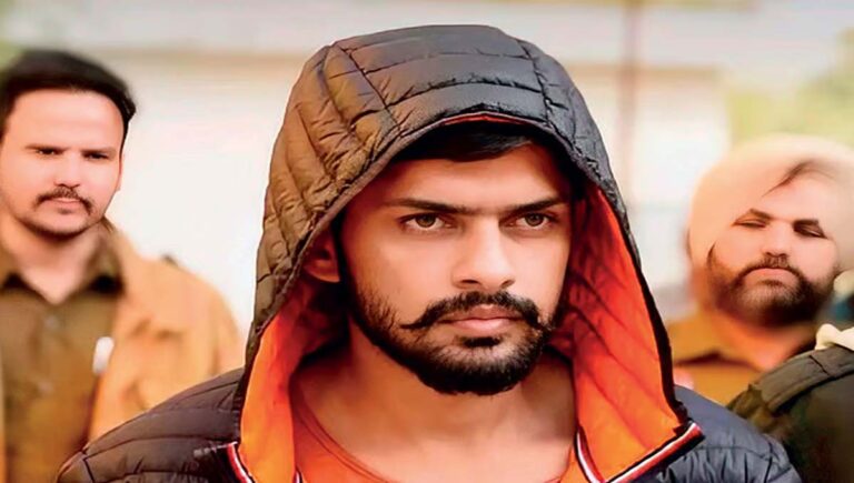 സര്‍ക്കാര്‍ പോര്‍ട്ടലുകളില്‍ നിന്ന് വിവരങ്ങള്‍ ചോര്‍ത്തി ബ്ലാക്‌മെയ്‌ലിങ്; ലോറന്‍സ് ബിഷ്‌ണോയി സംഘത്തിന്റെ പുതിയ ‘ഹൈടെക്’ തട്ടിപ്പ്