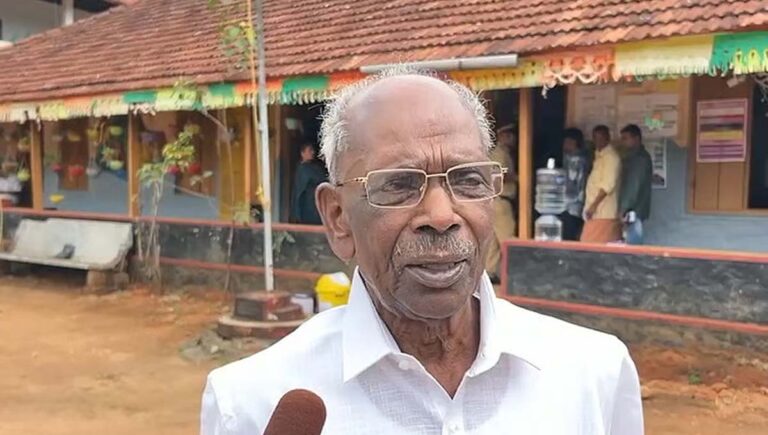 പ്രളയത്തിന് കാരണം ഡാമുകള്‍ മനഃപൂര്‍വ്വം തുറന്നതാണെന്ന ഓഡിയോ വിവാദം തള്ളി മുന്‍മന്ത്രി എംഎം മണി