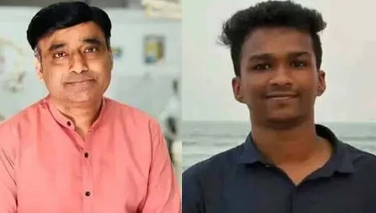 നിതിന്‍ രാജിന്റെ മരണം : ഒന്നാം പ്രതി ഡോ എംകെ റാമിന് മുന്‍കൂര്‍ ജാമ്യമില്ല