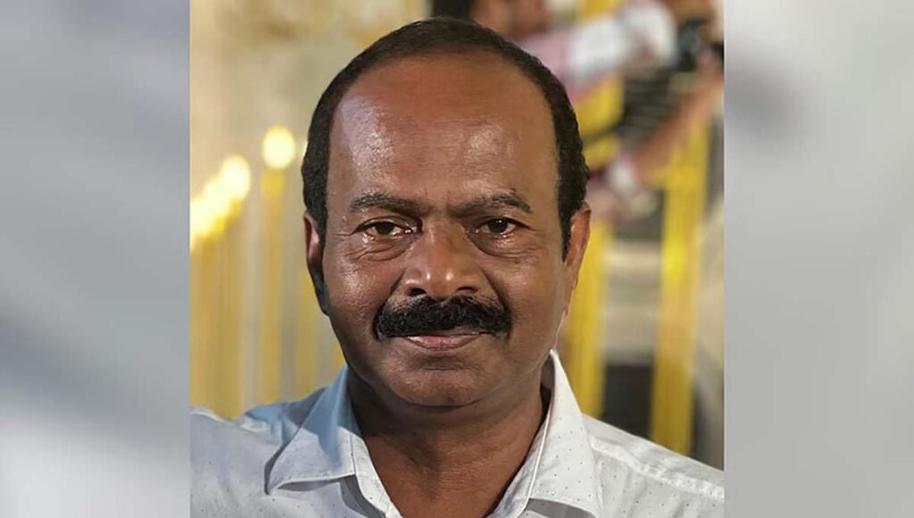 കേരളത്തില്‍ ആദ്യമായി എയര്‍ ആംബുലന്‍സ് വഴി ഹൃദയം എത്തിച്ച് ശസ്ത്രക്രിയയ്ക്ക് വിധേയനായ മാത്യു അച്ചാടന്‍ അന്തരിച്ചു