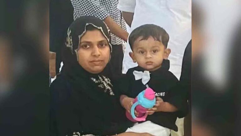 മലപ്പുറത്ത് അമ്മയും കുഞ്ഞും കിണറ്റില്‍ മരിച്ച നിലയില്‍