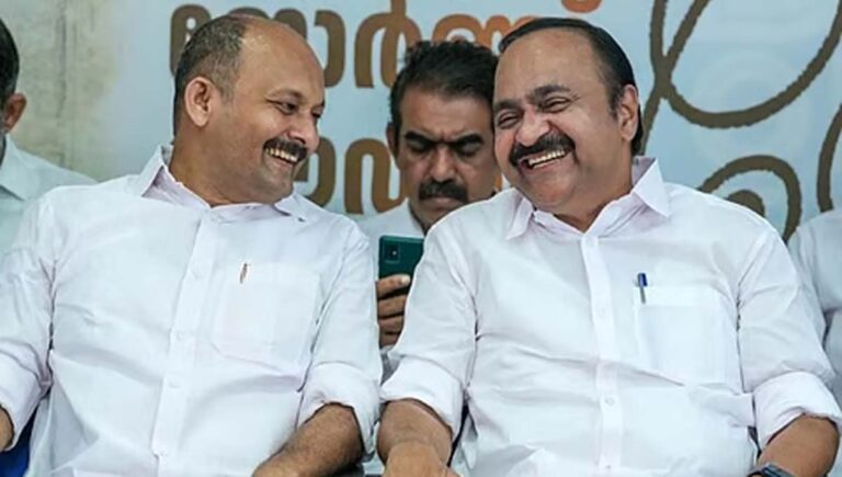 വിഡി സതീശന്‍ മുഖ്യമന്ത്രിയാകാന്‍ ജനം അതാഗ്രഹിക്കുന്നു; സതീശനെ പോലെയുള്ള നേതാക്കളാണ് കേരളത്തിനാവശ്യം : മുഹമ്മദ് ഷിയാസ്