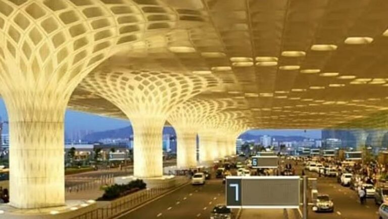 മുംബൈ വിമാനത്താവളം മേയ് 7ന് 6 മണിക്കൂര്‍ അടച്ചിടും