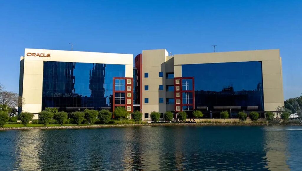 ദുബൈ ഇന്റര്‍നെറ്റ് സിറ്റിയിലെ ഒറാക്കിള്‍ ഓഫീസ് ലക്ഷ്യമിട്ട് ഇറാന്‍ ഡ്രോണ്‍ ആക്രമണം