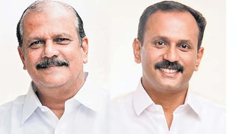 പിസി ജോർജിന്റെയും ഷോൺ ജോർജിന്റെയും ക്രിസ്ത്യയ സഭക്കെതിരായ പ്രസ്താവന; ബിജെപി നേതൃത്വത്തിന് അതൃപ്തി