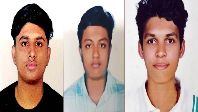 പെരിയാർ വാലി കനാൽ അപകടം; ചികിത്സയിലായിരുന്ന മൂന്നാമത്തെ വിദ്യാർത്ഥിയും മരിച്ചു