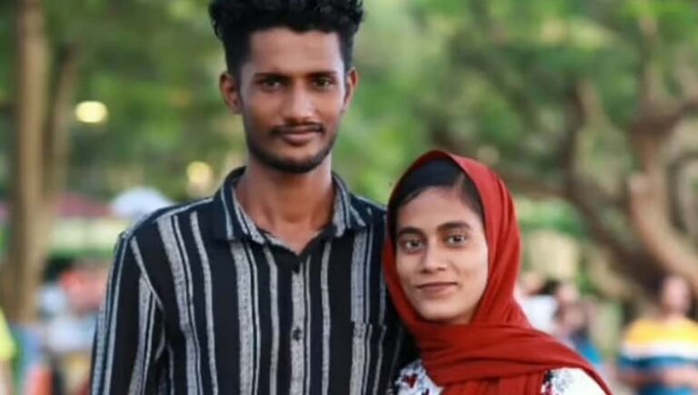പൊന്നാനിയിലെ യുവതിയുടെ മരണം കൊലപാതകം; ഭര്‍ത്താവ് കസ്റ്റഡിയില്‍