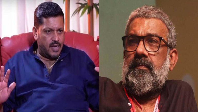 രഞ്ജിത്തിനെതിരായ ലൈംഗികാതിക്രമ കേസ് : നടന്‍ ബോബി കുര്യനെ പൊലീസ് ചോദ്യം ചെയ്തു