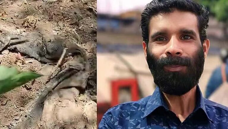നെടുങ്കണ്ടം ഇരട്ടക്കൊല : പിതാവിന്റെ തിരോധാനത്തിലും അന്വേഷണം