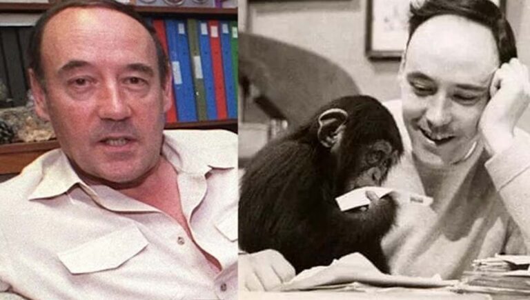 വിഖ്യാത ജന്തു ശാസ്ത്രജ്ഞന്‍ ഡെസ്മണ്ട് മോറിസ് അന്തരിച്ചു