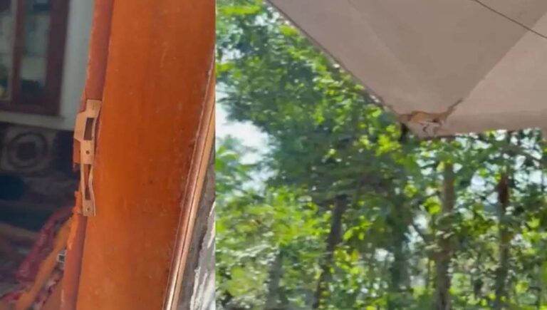 തിരുവനന്തപുരത്ത് ആളില്ലാത്ത വീട്ടില്‍ നിന്ന് 25 പവന്‍ സ്വര്‍ണം മോഷണം പോയതായി പരാതി