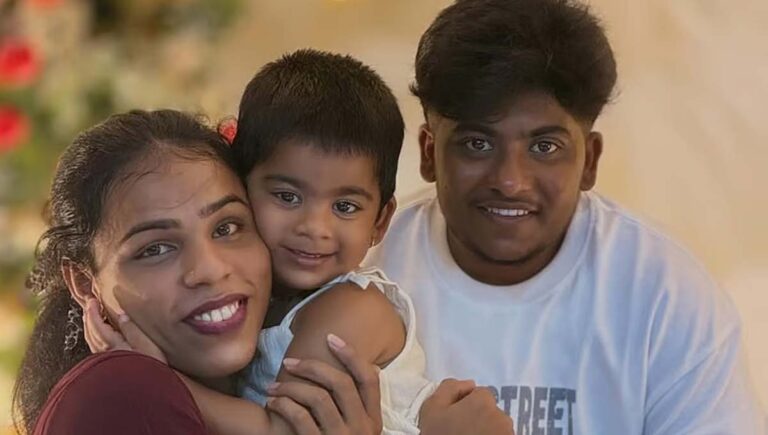 സബിയക്ക് ജനനസർട്ടിഫിക്കറ്റ് കിട്ടി; ട്രാൻസ്ജെൻഡർ ദമ്പതികൾ ‘രക്ഷിതാക്കളായി’