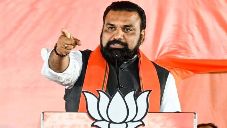 ബിഹാറിലെ ആദ്യ ബിജെപി മുഖ്യമന്ത്രിയായി സാമ്രാട്ട് ചൗധരി നാളെ സത്യപ്രതിജ്ഞ ചെയ്യും