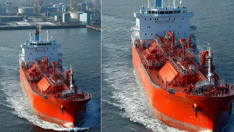 ഇന്ധന പ്രതിസന്ധി : ഏഴാമത്തെ എല്‍പിജി ടാങ്കര്‍ കൂടി ഇന്ത്യന്‍ തീരത്തേക്ക്