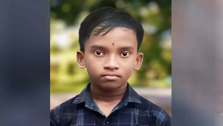 കൊല്ലത്ത് വിദ്യാര്‍ഥി ഷോക്കേറ്റ് മരിച്ചു