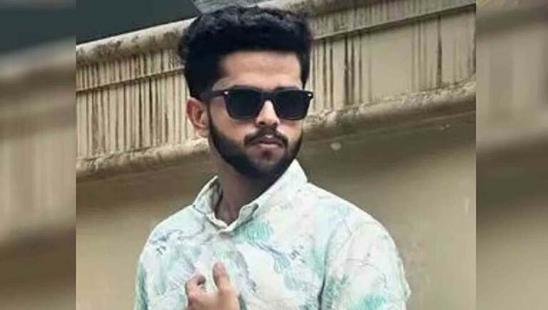 കണ്ണുരില്‍ സ്‌കൂട്ടറും ബൈക്കും കുട്ടിയിട്ടിച്ച് വിദ്യാര്‍ഥിക്ക് ദാരുണാന്ത്യം