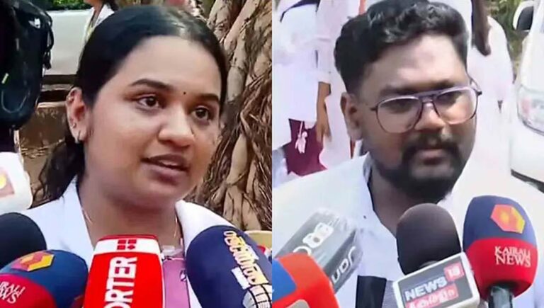 നിതിന്‍ രാജിന്റെ മരണം : ഡോ. റാമിനെതിരെ കുടുതല്‍ ആരോപണവുമായി വിദ്യാര്‍ഥികള്‍