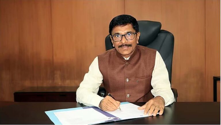 കൽപ്പാക്കം ആണവ നിലയത്തിന്റെ സിഎംഡിയായി സുരേഷ് ബാബു ചുമതലയേറ്റു