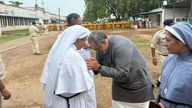 കേരളത്തെ പറ്റി എബിസിഡി അറിയാത്ത പ്രസിഡന്റ് ബിജെപിയെ എവിടെ എത്തിച്ചു? : ടിപി സെൻകുമാർ