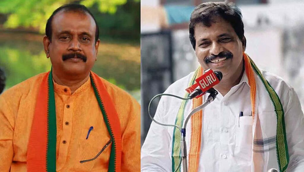 കൊടിക്കുന്നിലിനെ മുഖ്യമന്ത്രിയാക്കണം; എന്താണ് അയോഗ്യതയെന്ന് ടിപി സെൻകുമാർ