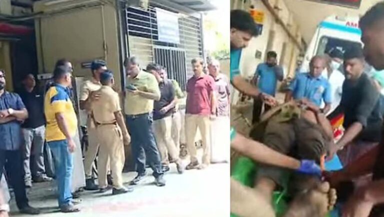 മലപ്പുറത്ത് വീണ്ടും കാട്ടാന ആക്രമണം; ടാപ്പിങ് തൊഴിലാളി മരിച്ചു