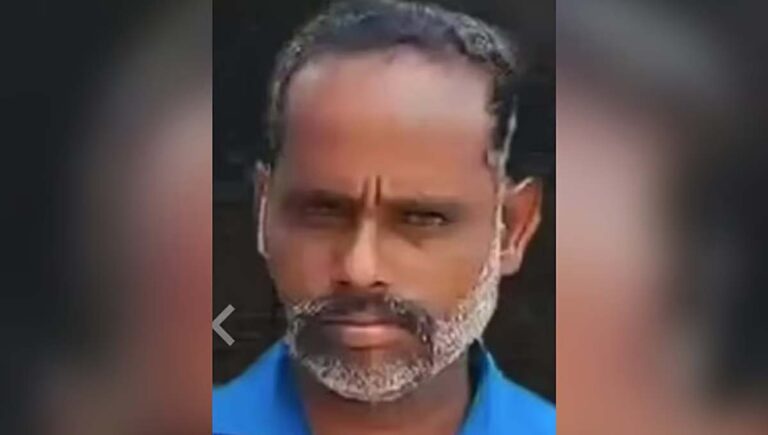 മുണ്ടത്തിക്കോട് അപകടം : തിരുവമ്പാടിയുടെ വെടിക്കെട്ട് ലൈസന്‍സി സതീശന്‍ മരിച്ചു